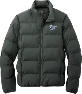 Ramapo Saints Mercer Mettle Puffy Jacket