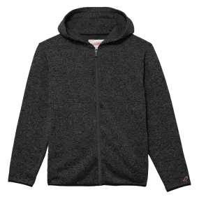 SA300 Saranac Full Zip Hood