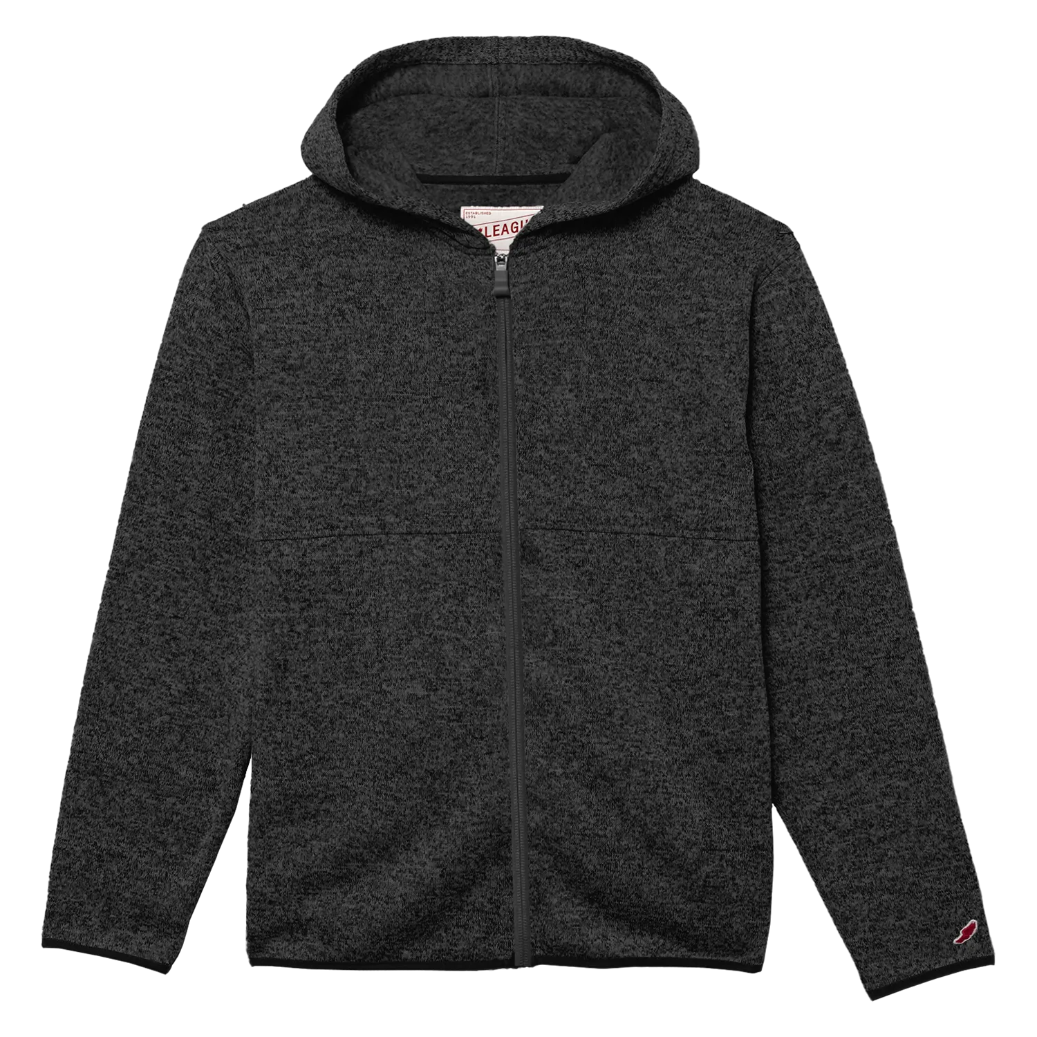 SA300 Saranac Full Zip Hood