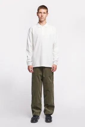 Spectral Cord Pant Olive