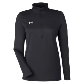 Under Armour Ladies' Team Tech Half-Zip