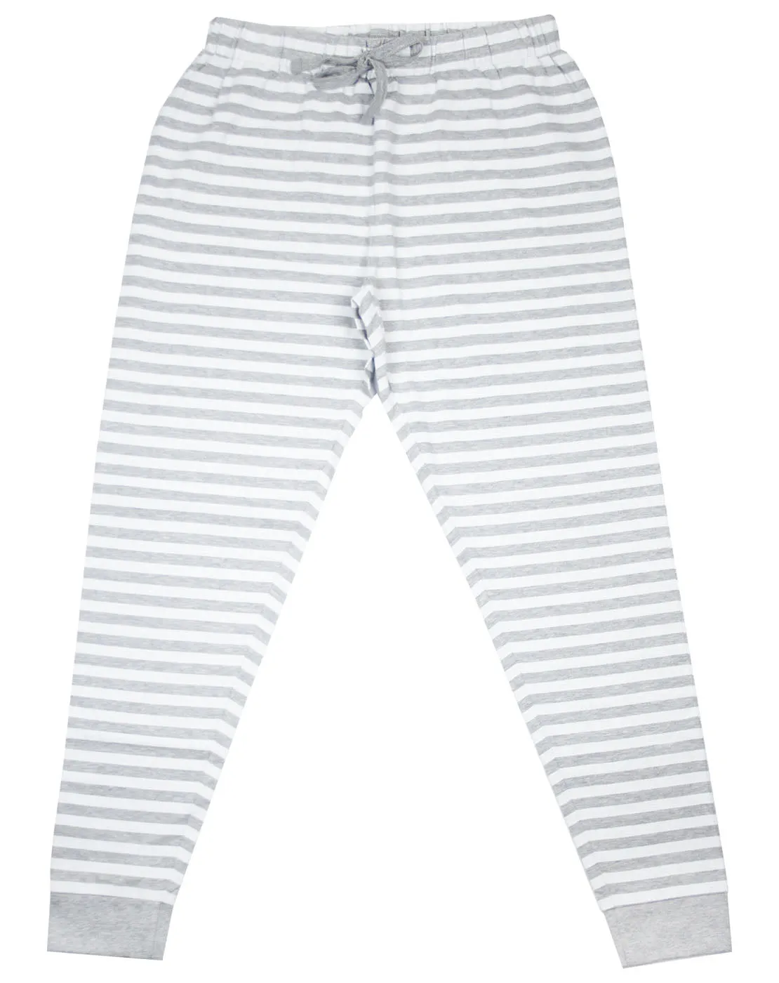 Vanilla Underground Womens Grey Lounge Pants