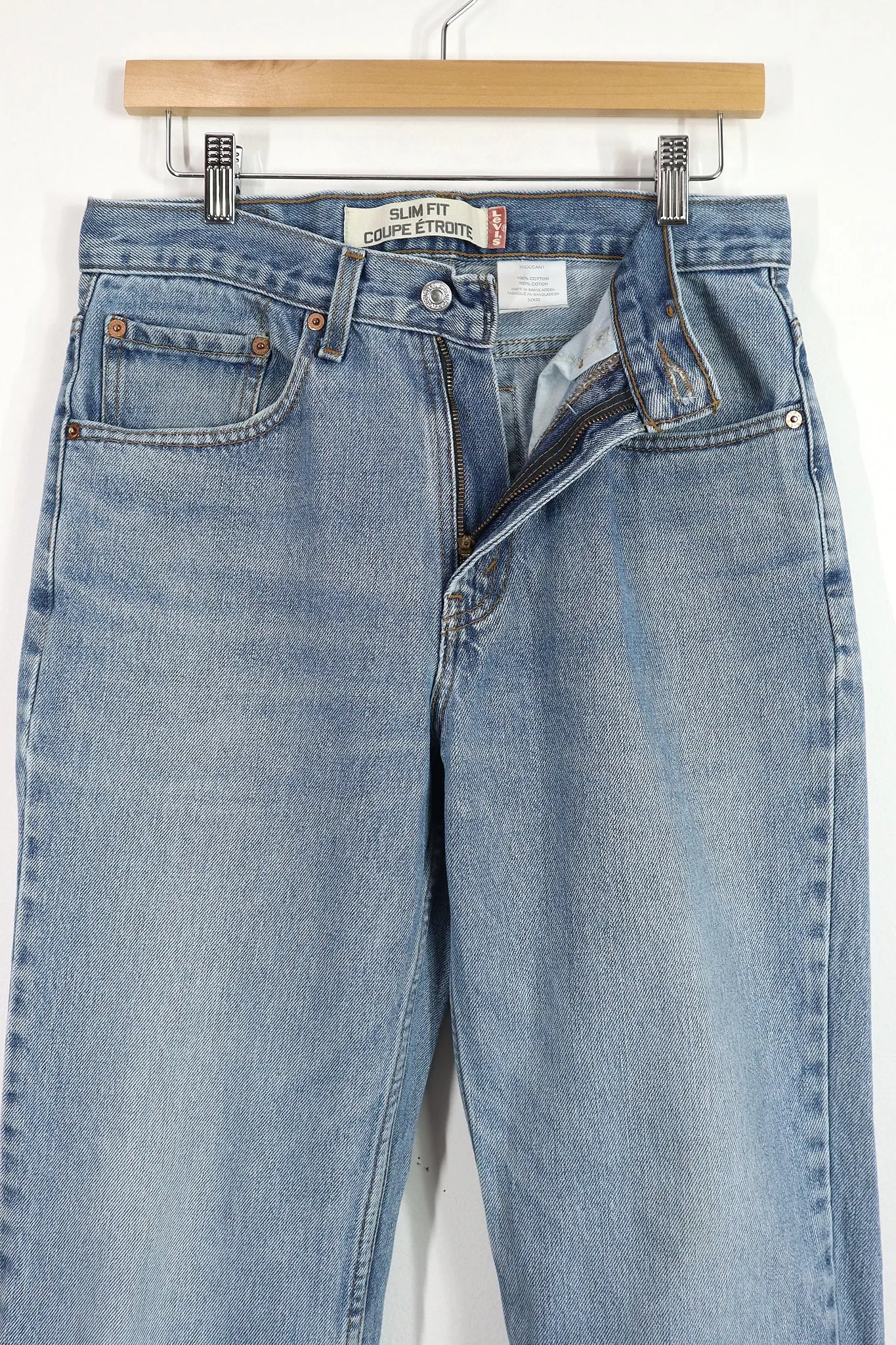 Vintage Levi's Jeans