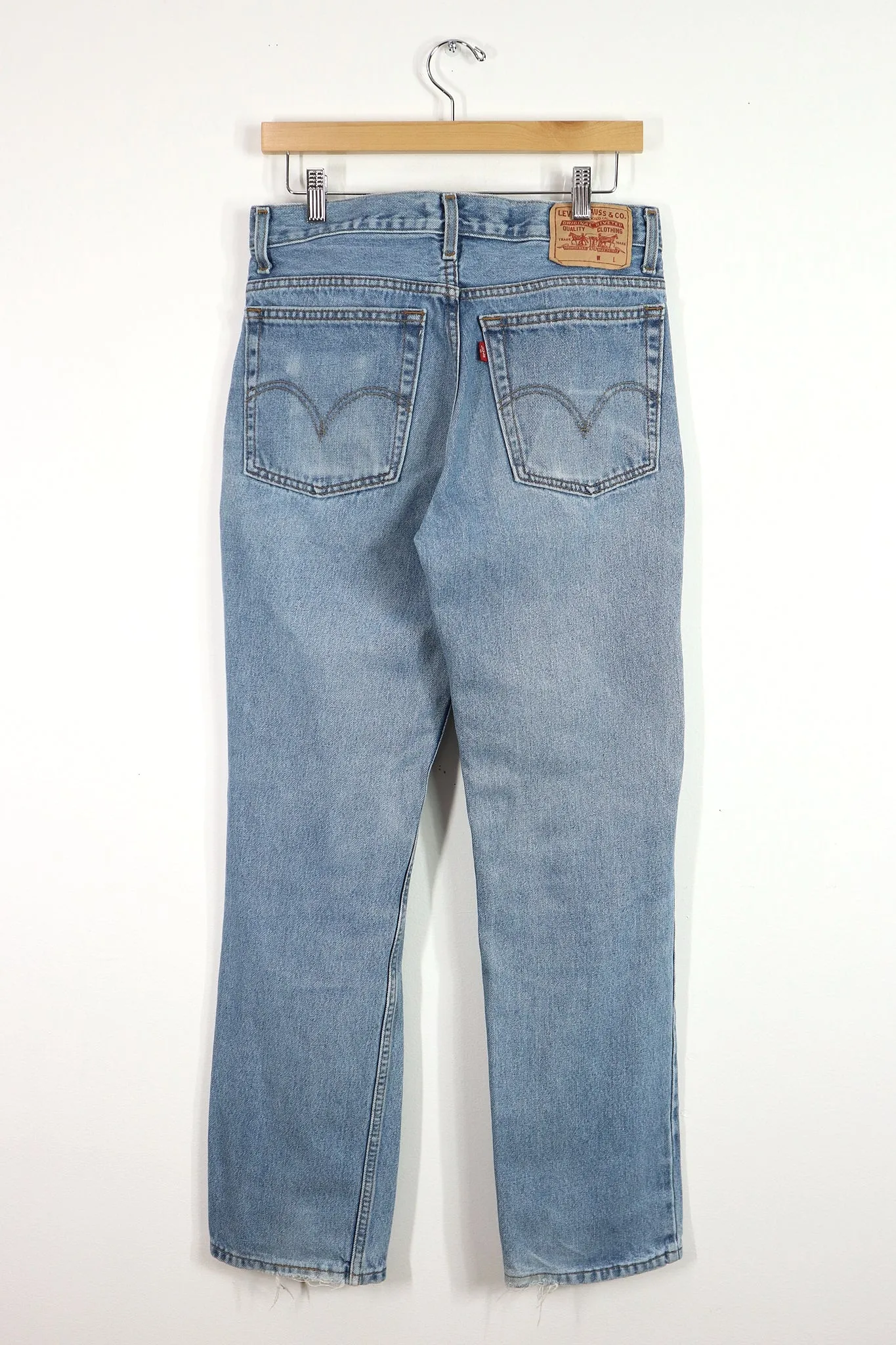 Vintage Levi's Jeans