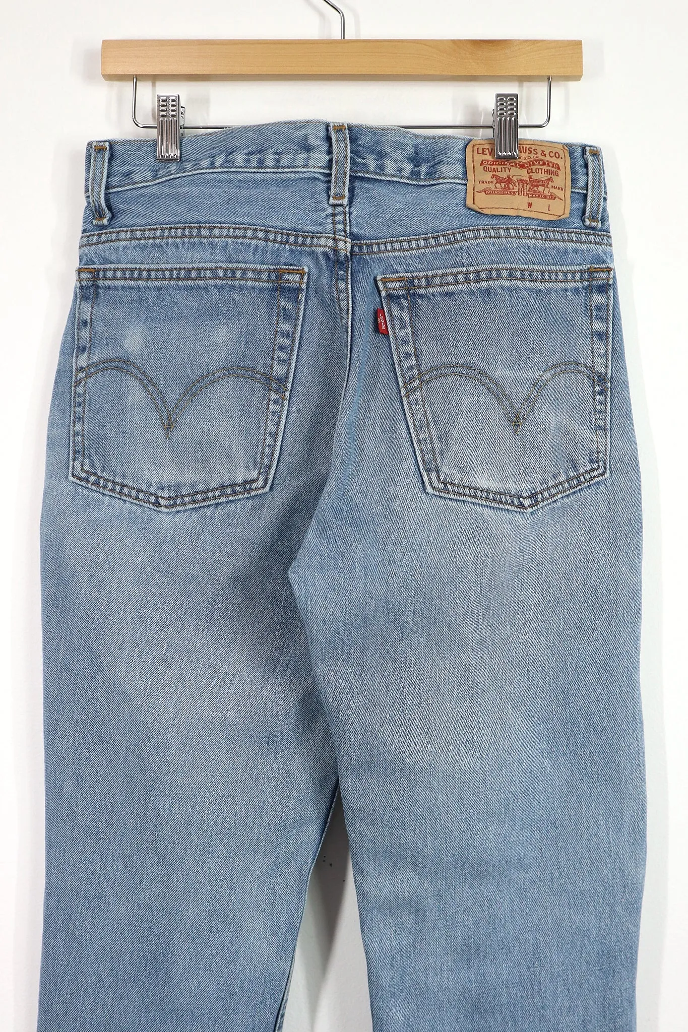 Vintage Levi's Jeans