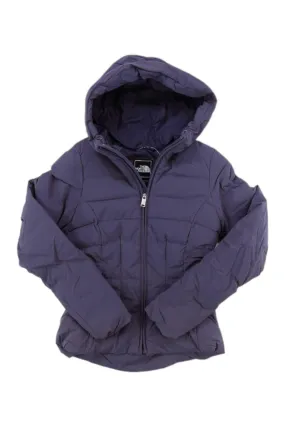 Womens Luciena Stretch Down Jacket